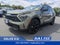 2025 Kia Sportage Plug-In Hybrid X-Line