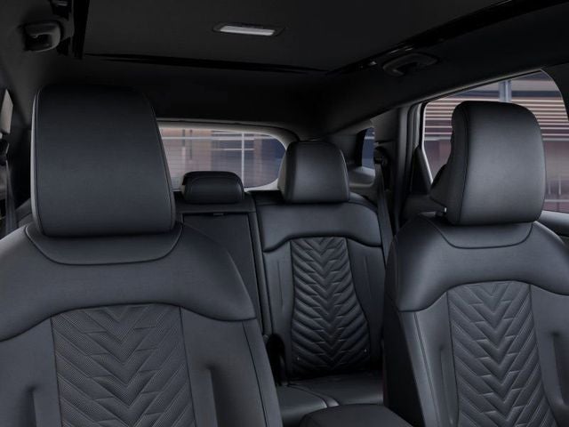 2026 Kia Sportage Plug-In Hybrid X-Line