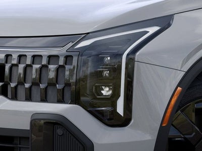 2026 Kia Sportage Plug-in Hybrid X-Line