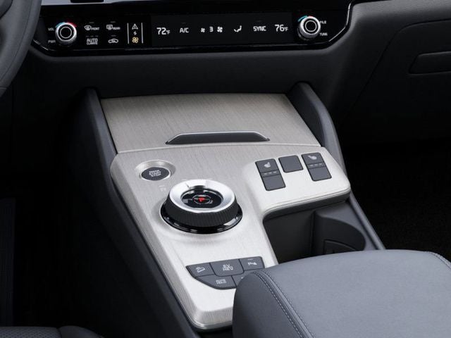 2026 Kia Sportage Plug-in Hybrid X-Line