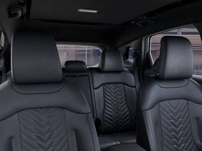 2026 Kia Sportage Plug-in Hybrid X-Line