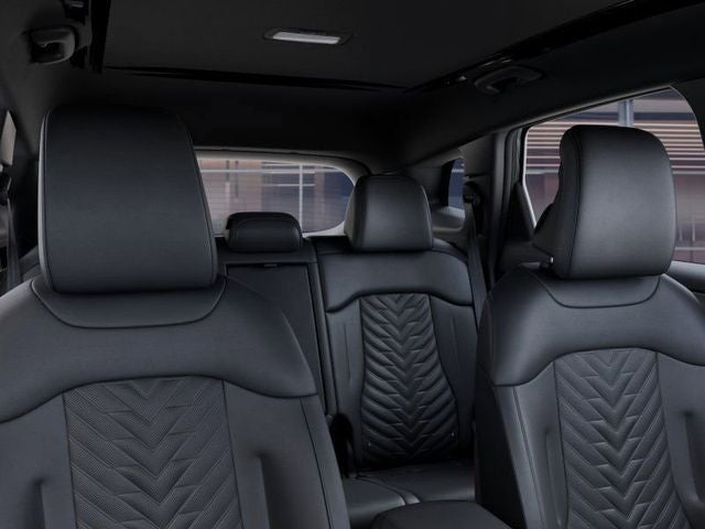 2026 Kia Sportage Plug-In Hybrid X-Line