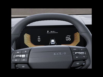 2027 Kia Sportage Plug-In Hybrid X-Line