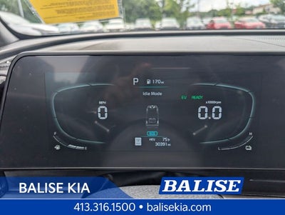 2024 Kia Sportage Plug-In Hybrid X-Line