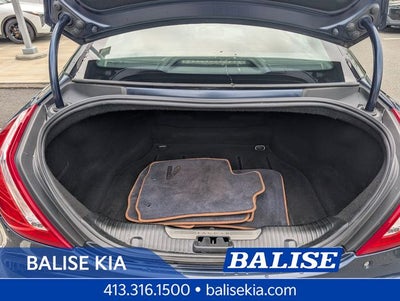2011 Jaguar XJ Base