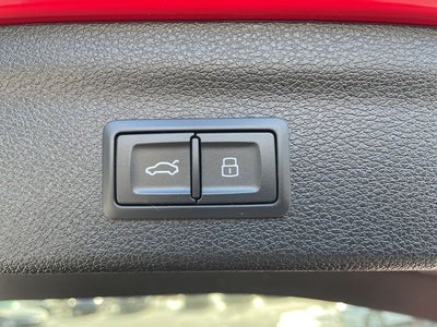 2022 Audi Q3 Premium quattro