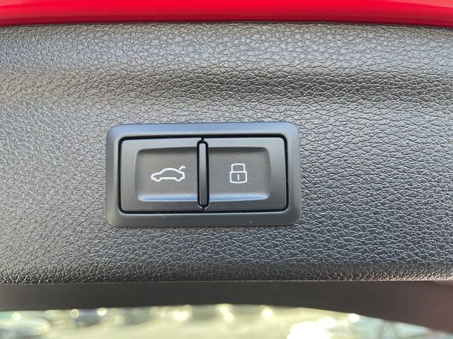 2022 Audi Q3 Premium quattro