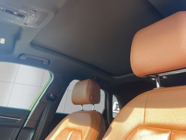 2022 Audi Q3 Premium quattro