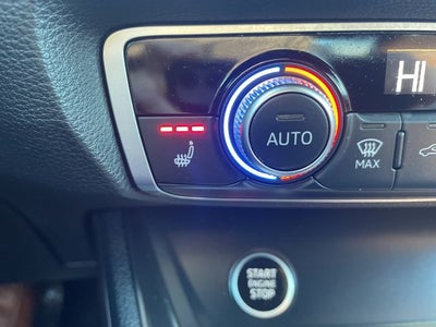 2022 Audi Q3 Premium quattro