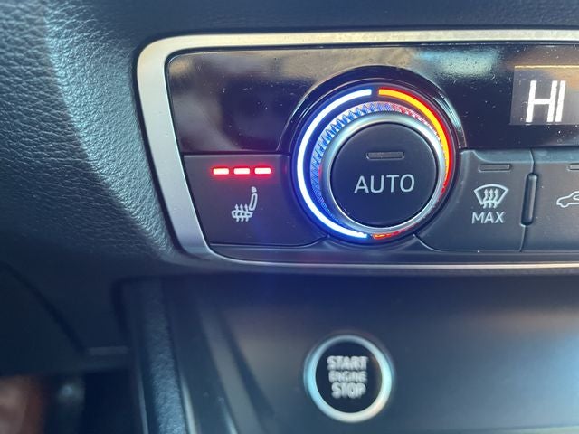 2022 Audi Q3 Premium quattro