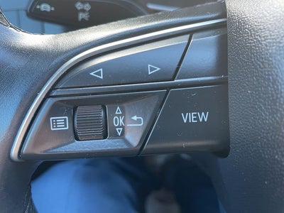 2022 Audi Q3 Premium quattro