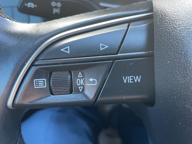 2022 Audi Q3 Premium quattro