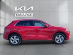 2022 Audi Q3 Premium quattro