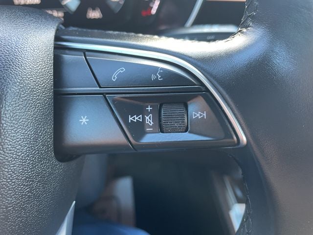 2022 Audi Q3 Premium quattro