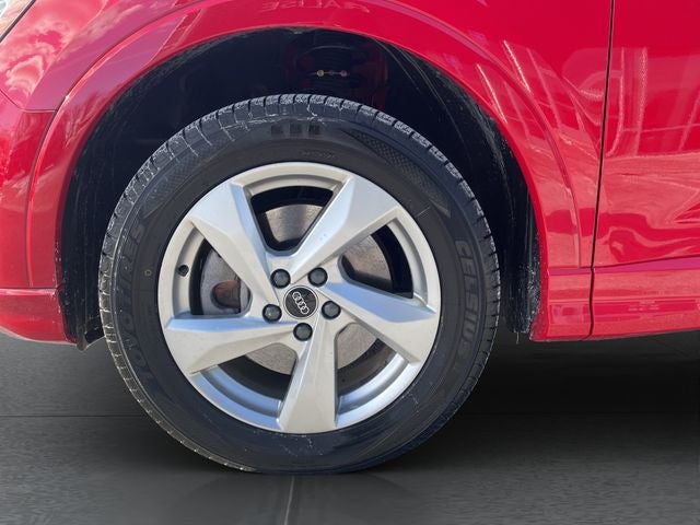 2022 Audi Q3 Premium quattro