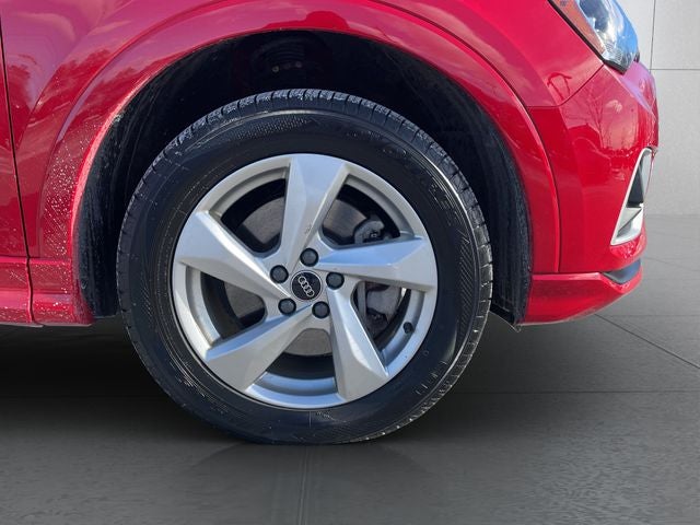 2022 Audi Q3 Premium quattro