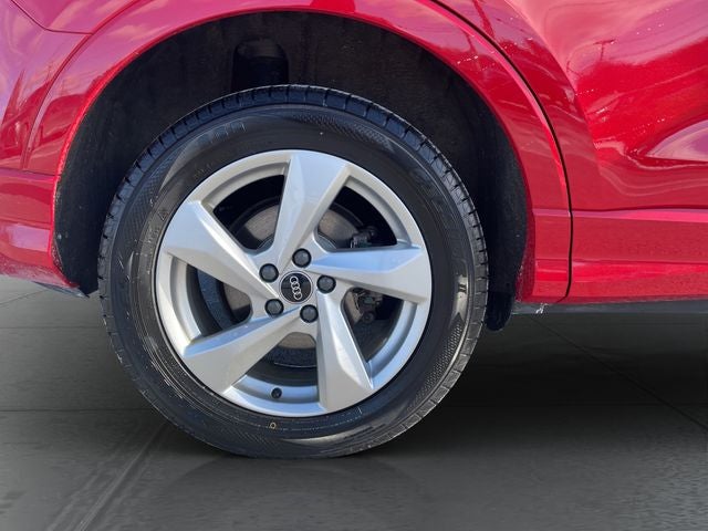 2022 Audi Q3 Premium quattro