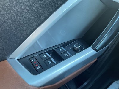 2022 Audi Q3 Premium quattro