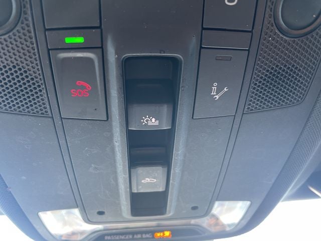 2022 Audi Q3 Premium quattro