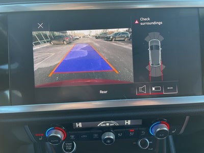 2022 Audi Q3 Premium quattro