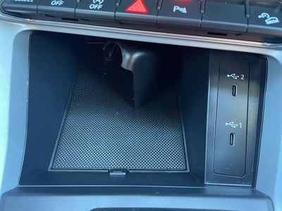 2022 Audi Q3 Premium quattro