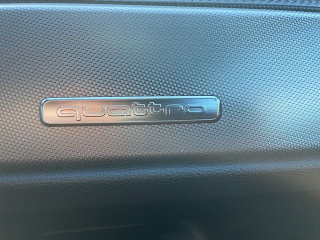 2022 Audi Q3 Premium quattro