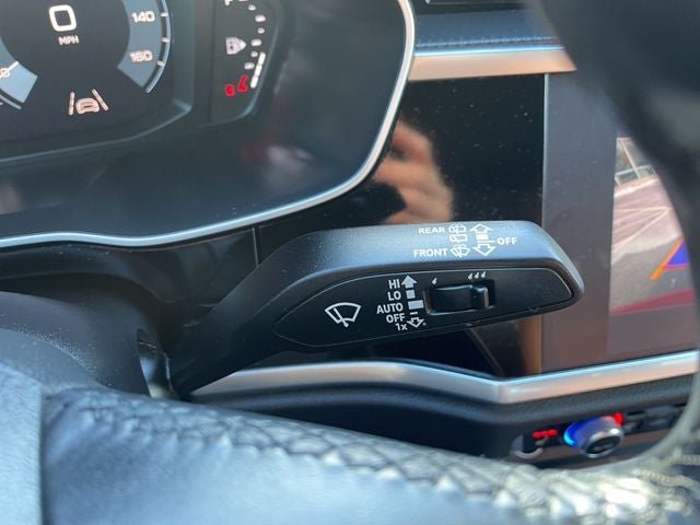 2022 Audi Q3 Premium quattro