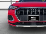 2022 Audi Q3 Premium quattro