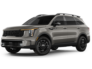 Sorento - Balise Kia in West Springfield MA