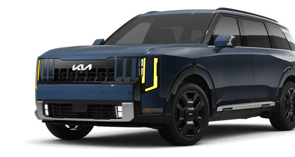 Telluride Hybrid SX