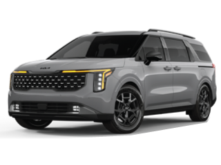 Carnival MPV Hybrid - Balise Kia in West Springfield MA