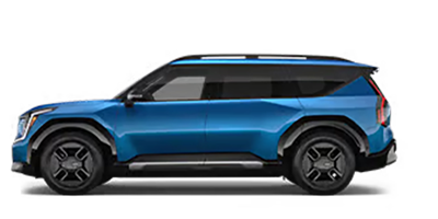 Balise Kia in West Springfield MA