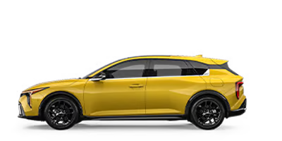 Balise Kia in West Springfield MA