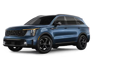 Balise Kia in West Springfield MA