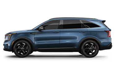 Balise Kia in West Springfield MA