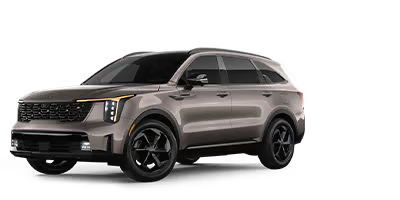 Balise Kia in West Springfield MA