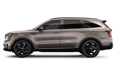 Balise Kia in West Springfield MA