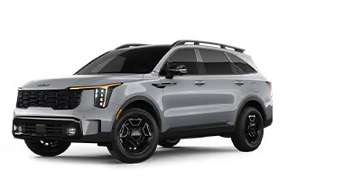 Balise Kia in West Springfield MA