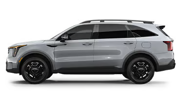 Balise Kia in West Springfield MA