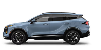 Balise Kia in West Springfield MA