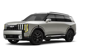 Balise Kia in West Springfield MA