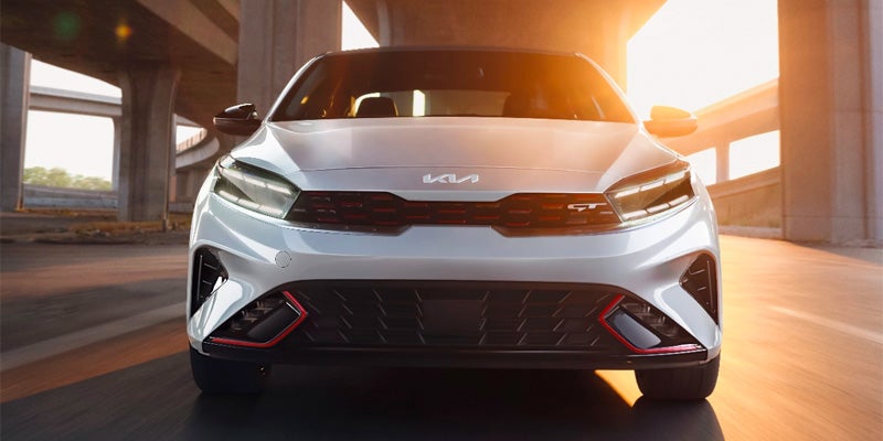 2024 Kia Telluride at Balise Kia in West Springfield MA