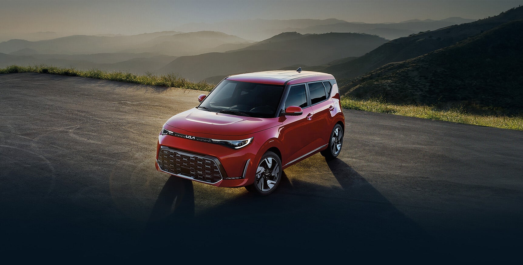 2025 Kia Soul Hero