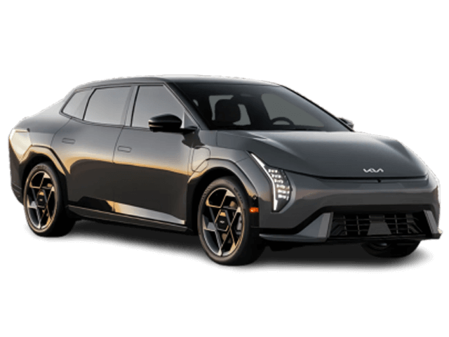 2026 Kia EV4 Preview Jellybean