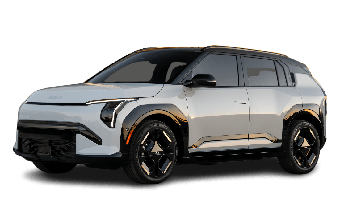 2027 Kia EV3 Preview Jellybean