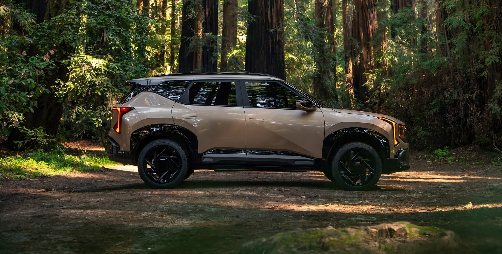 2027 Kia Seltos Hero