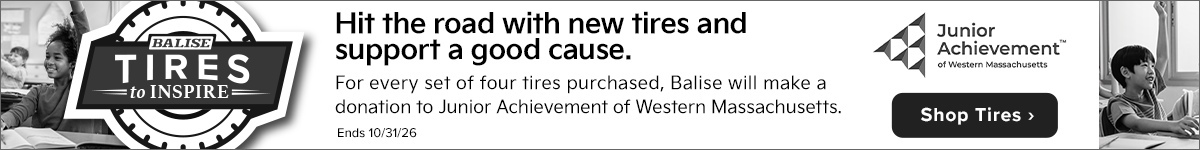 tires to inspire